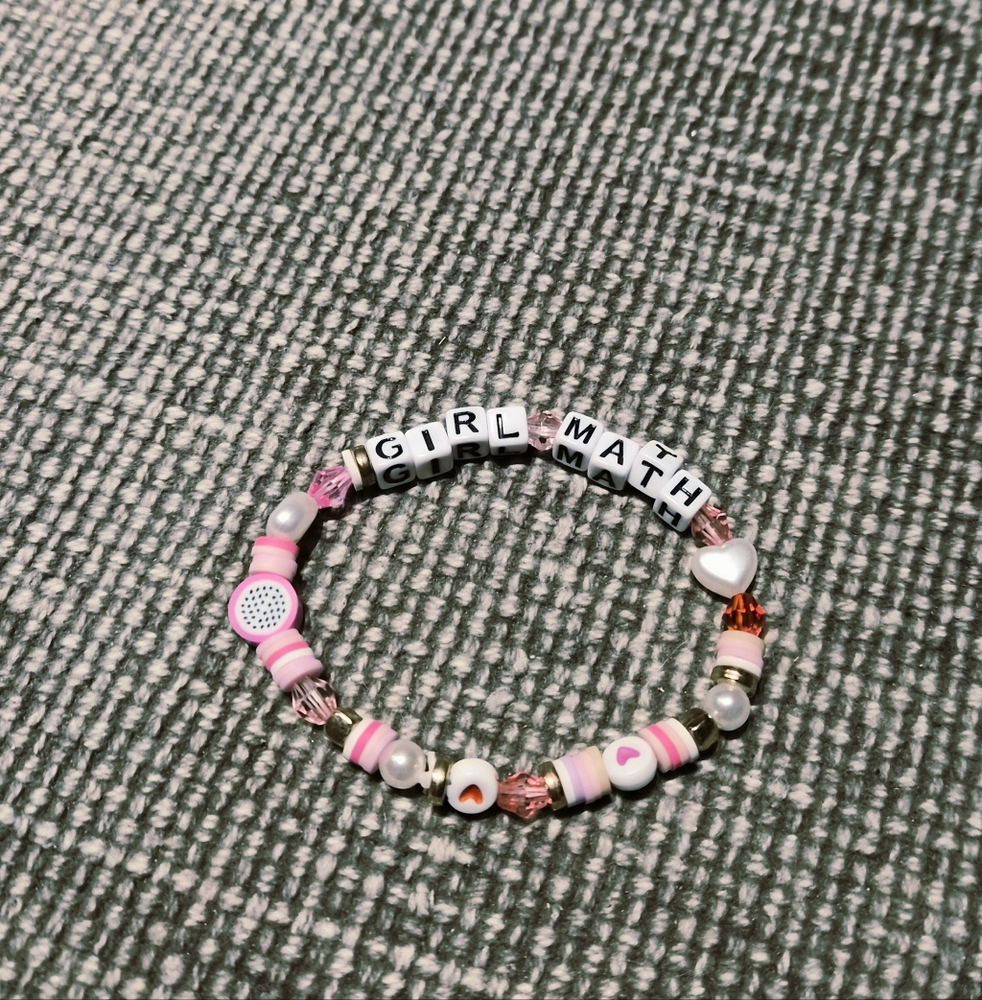 Beaded Bracelet *handmade*
